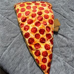 Pizza Slice Shaped costume